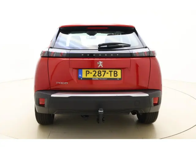 Peugeot 2008 1.2 PureTech Active Pack 2022 Benzine 11
