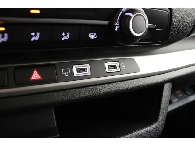 Peugeot e-Expert EV L2 75 kWh 2025 Elektrisch 26