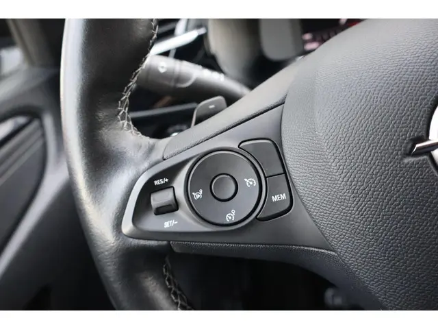 Opel Corsa 1.2 GS Line Automaat Stoel verw. 2021 Benzine 18