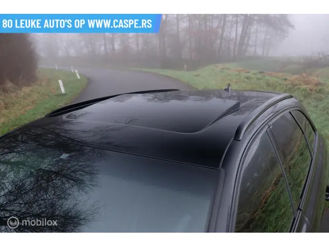 Audi RS4 Avant 4.2 FSI RS 4 quattro 2013 Benzine 11