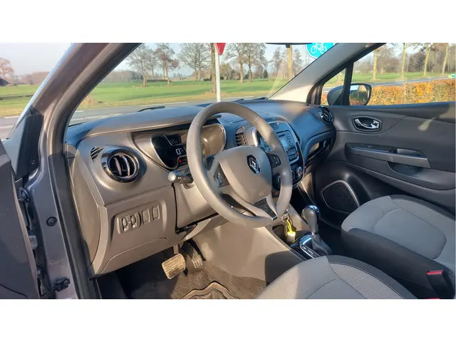 Renault Captur 1.2 TCe Dynamique 2014 Benzine 3