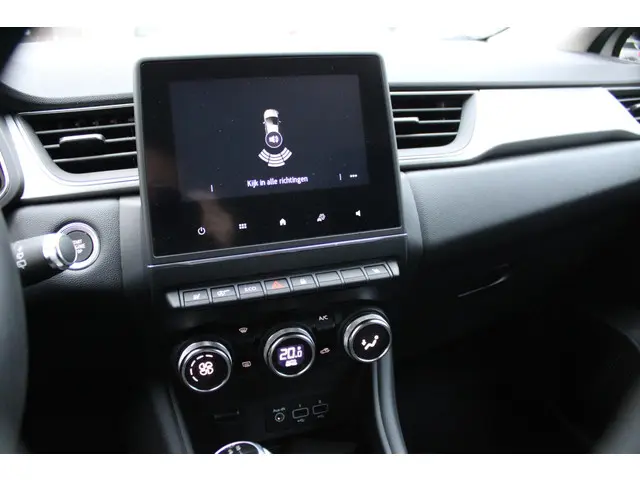Renault Captur TCe 130 Intens | Weinig kms | 2020 Benzine 19