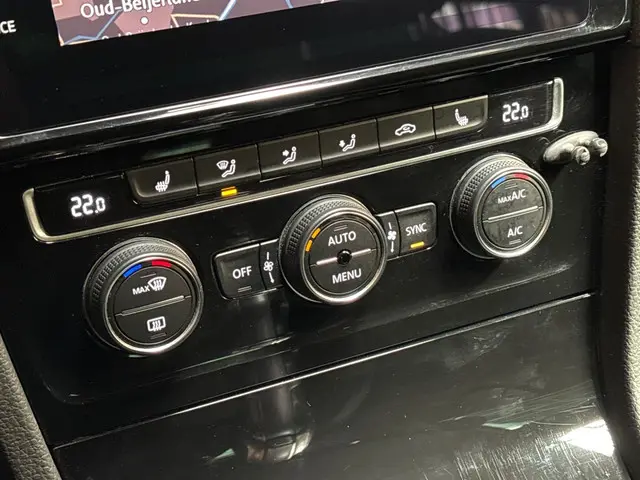 Volkswagen Golf 1.4 TSI PHEV GTE 2018 Hybride Benzine 8