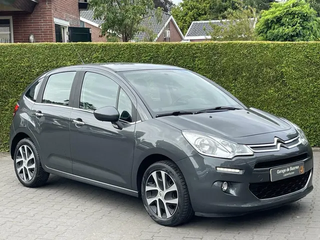 Citroën C3 1.0 VTi Collection 2014 Benzine 2