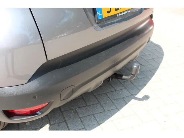 Renault Captur 0.9 TCe Dynamique 2015 Benzine 22