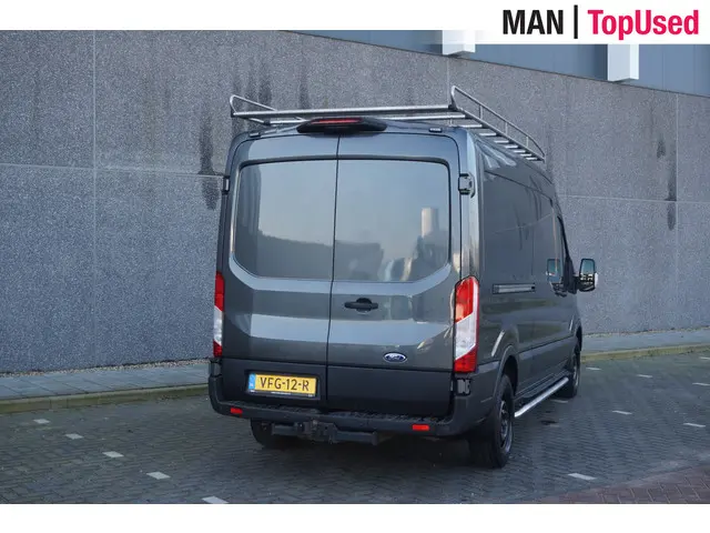 Ford Transit 330 2.0 TDCI L3H2 Trend 2020 Diesel 24