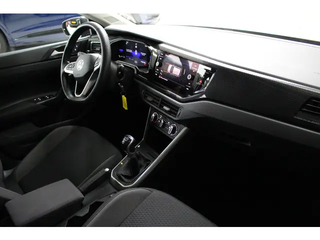 Volkswagen Polo 1.0 TSI Life 2021 Benzine 6