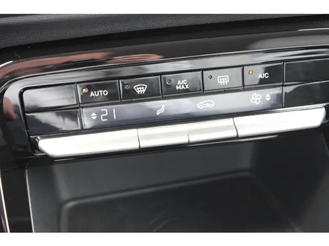 Citroën ë-C3 Max 113pk 44 kWh 2025 Elektrisch 24