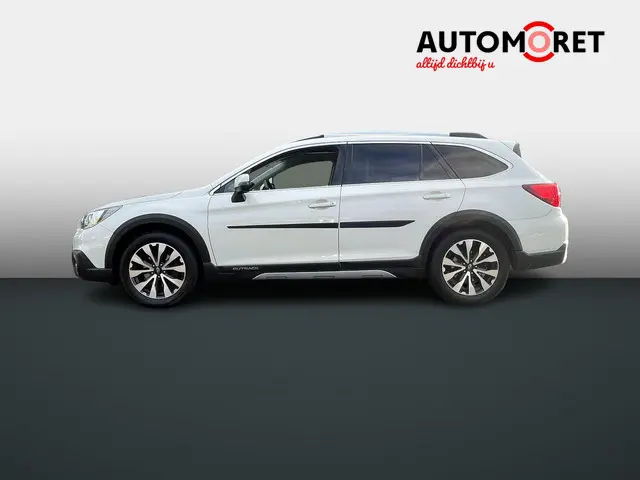 Subaru Outback 2.5i Premium 2015 Benzine