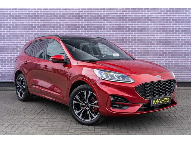 Ford Kuga 3