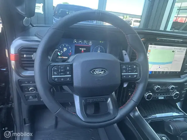 Ford F-150 USA 37 Performance 2024 Benzine 22