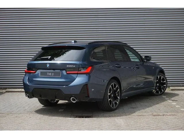 BMW 3 Serie 2
