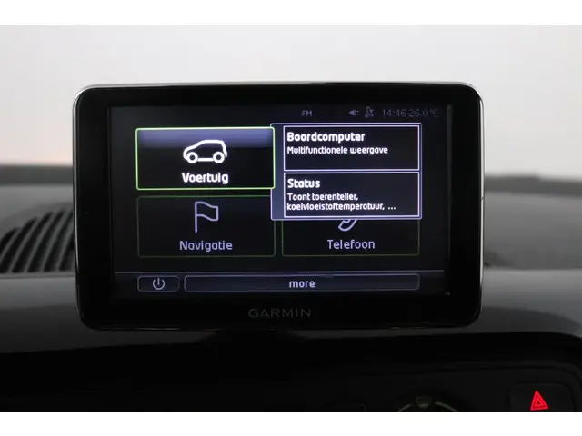 Škoda Citigo 1.0 Greentech Fresh 2016 Benzine 18