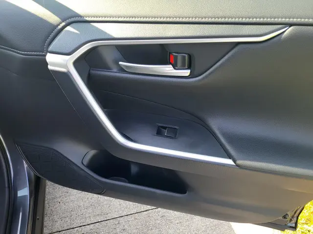 Toyota RAV4 2.0 VVT-iE Executive 2019 Benzine 40