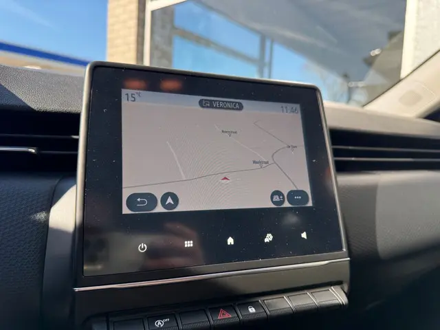 Renault Clio 1.0 TCe Zen 2021 Benzine 18