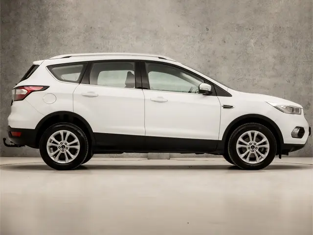 Ford Kuga 1.5 EcoBoost Titanium 2017 Benzine 4