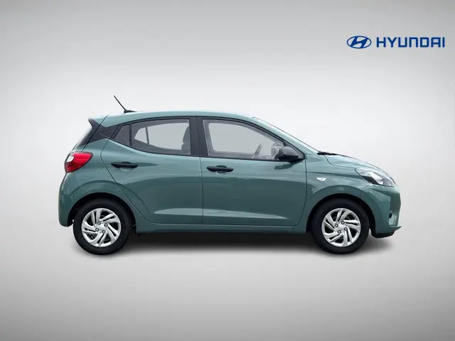 Hyundai i10 1.0 Comfort 2025 Benzine 3