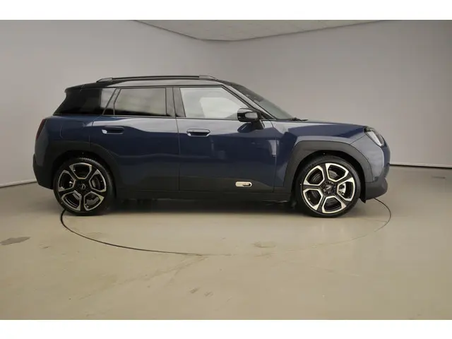 MINI Aceman SE 2025 Elektrisch 4
