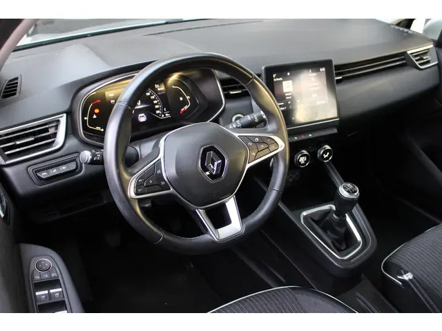 Renault Clio 1.0 TCe Intens 2020 Benzine 20