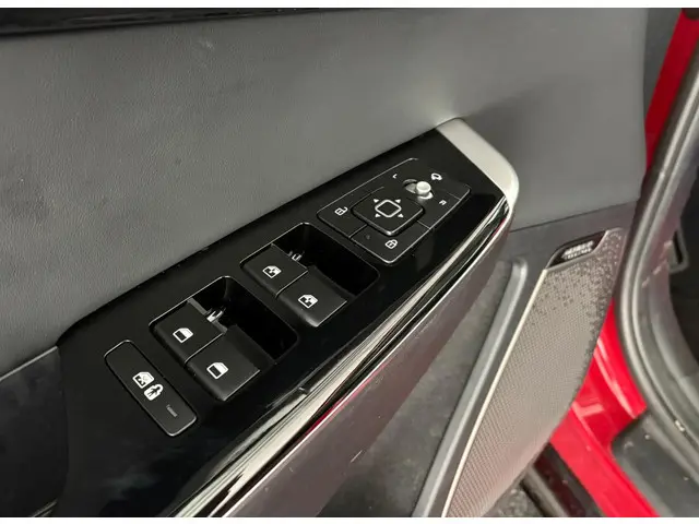 Kia EV6 Plus Advanced AWD 77.4 kWh 2022 Elektrisch 27