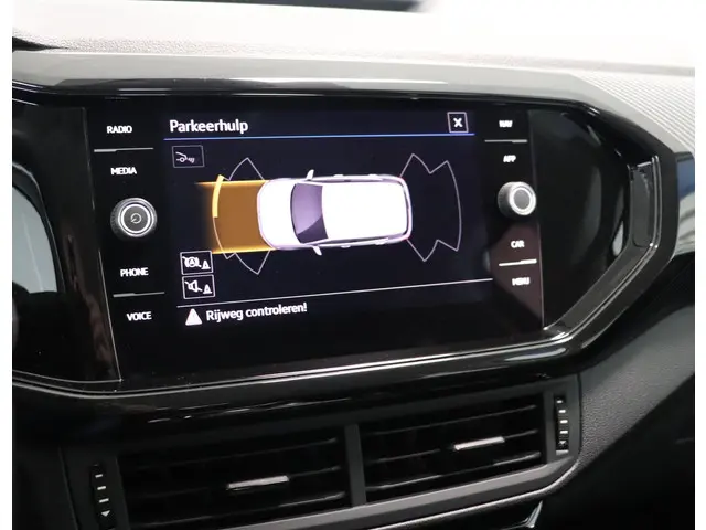 Volkswagen T-Cross 1.0 TSI Life Business 2021 Benzine 17