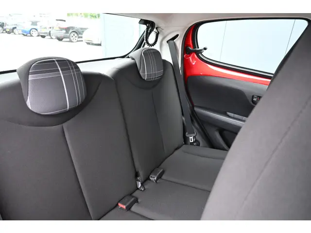 Peugeot 108 1.0 e-VTi Active 2017 Benzine 21