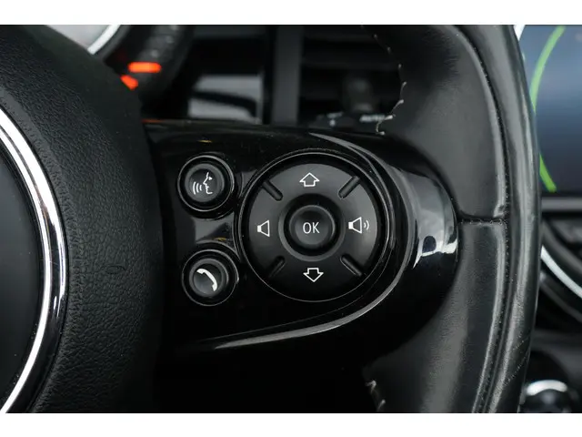 MINI Cooper S Cabrio Mini 2.0 2017 Benzine 20