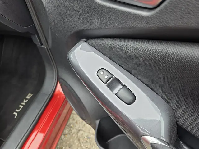 Nissan Juke 1.0 DIG-T Acenta 2023 Benzine 29