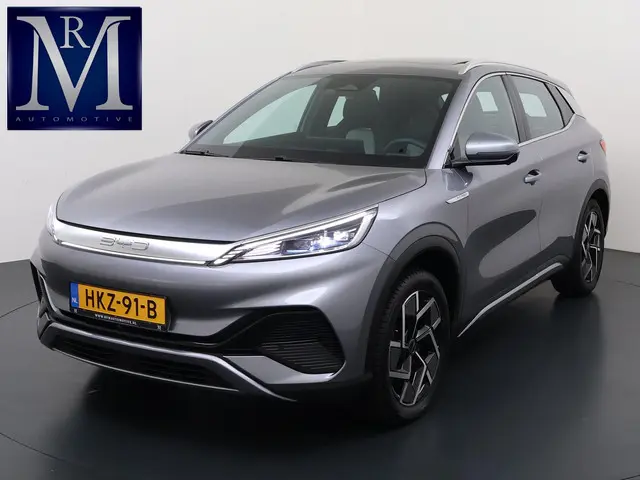 BYD ATTO 3 Design 60 kWh 2023 Elektrisch