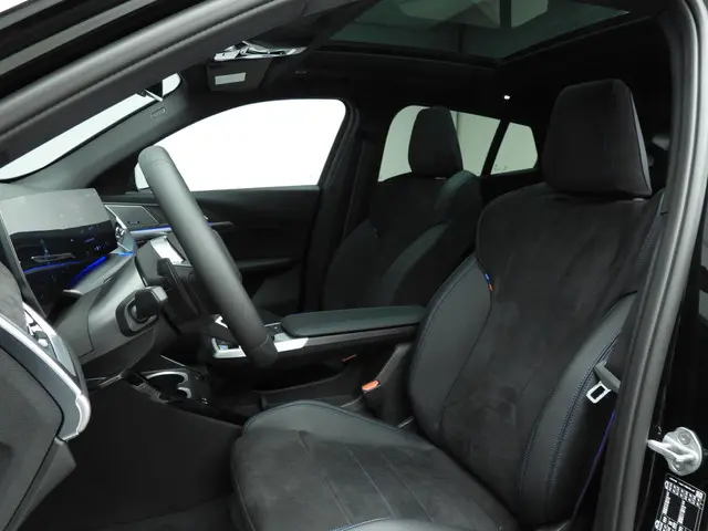 BMW iX2 eDrive20 2026 Elektrisch 7