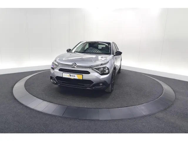 Citroën ë-C4 Feel Pack 50 kWh 2023 Elektrisch 73