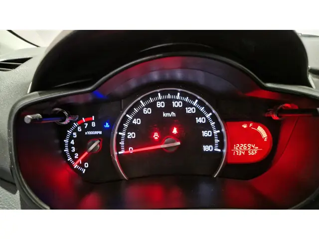 Suzuki Celerio 1.0 Comfort 2019 Benzine 16