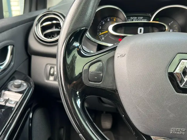 Renault Clio 1.5 dCi ECO Dynamique 2014 Diesel 8