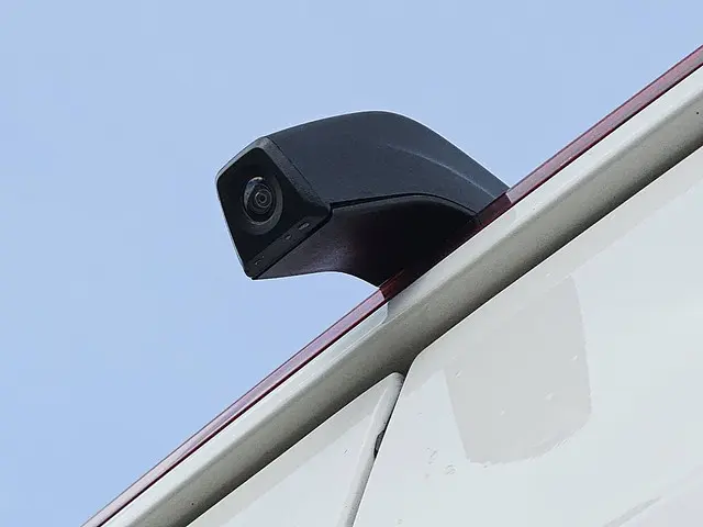 Volkswagen Crafter 35 2.0 2023 Diesel 15