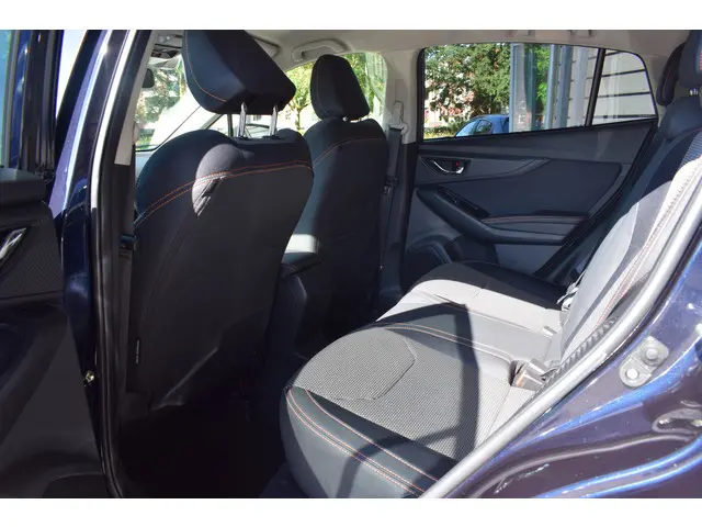 Subaru XV 2.0i e-BOXER Luxury 2022 Hybride Benzine 14