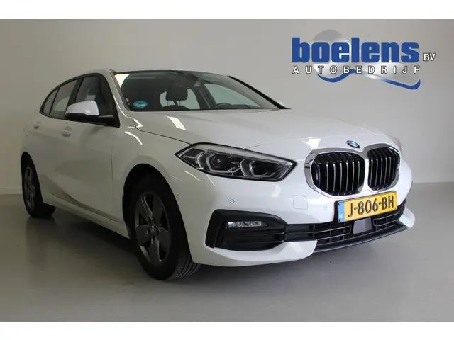 BMW 1 Serie 116d Executive Edition 2020 Diesel
