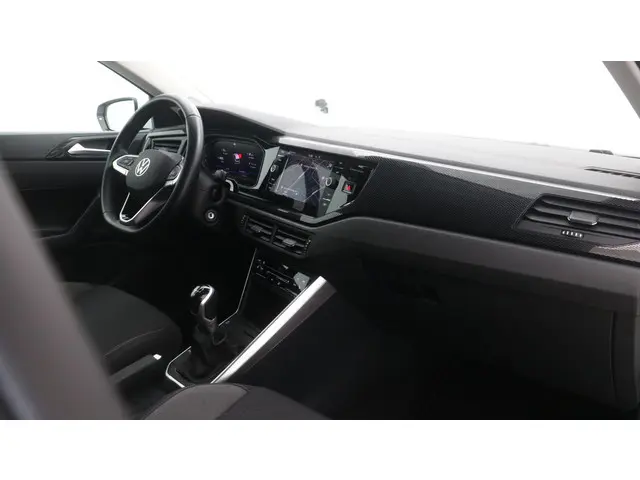 Volkswagen Polo 1.0 TSI 95pk Life Business 2023 Benzine 18