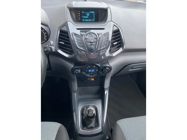 Ford EcoSport 1.0 EcoBoost Titanium 2015 Benzine 10