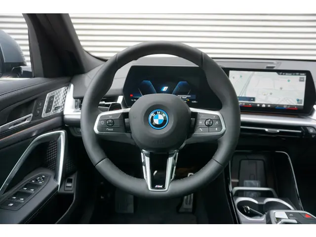 BMW iX2 eDrive20 2025 Elektrisch 7