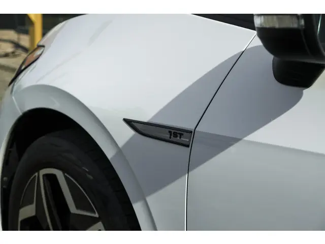 Volkswagen ID.3 204pk First Plus 2020 Elektrisch 47