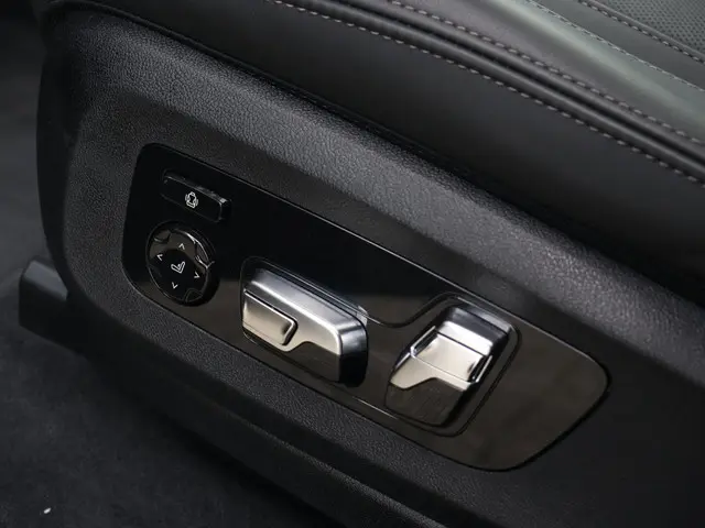 BMW X5 xDrive50e 2025 Hybride Benzine 17