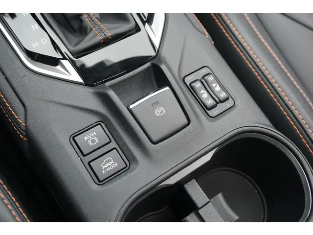 Subaru XV 2.0i e-BOXER Premium 2020 Benzine 25