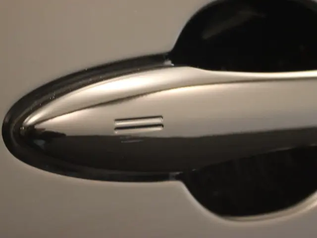 Toyota bZ4X Business Plus 71 kWh 2023 Elektrisch 37