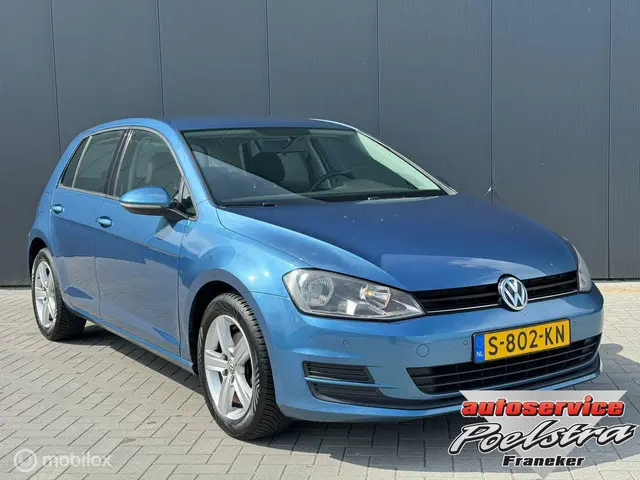 Volkswagen Golf 1.2 TSI Easyline VERKOCHT! 2013 Benzine 3