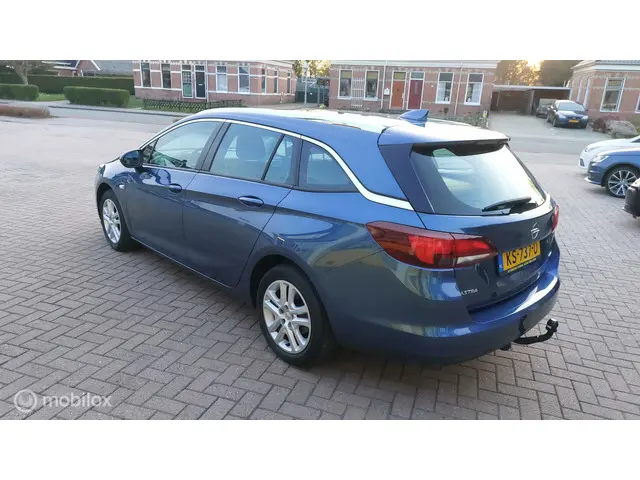 Opel Astra Sports Tourer 1.0 Business+ 2016 Benzine 5