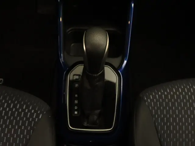 Suzuki Ignis 1.2 Smart Hybrid Select 2021 Benzine 37