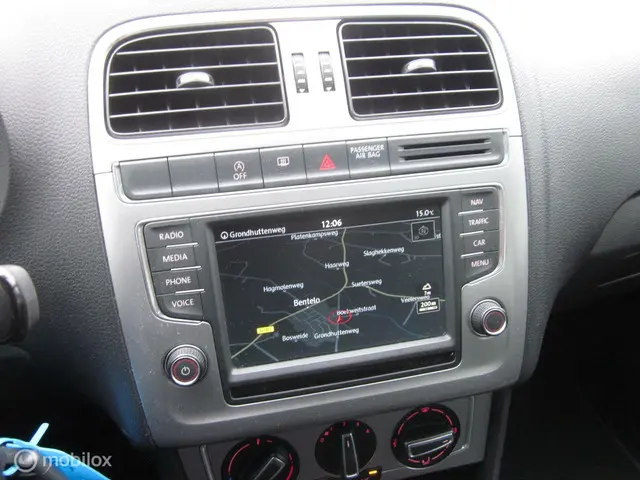 Volkswagen Polo 1.0 BlueMotion Edition 2017 Benzine 13