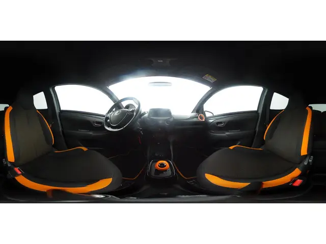 Toyota Aygo 1.0 VVT-i x-JBL 2021 Benzine 49