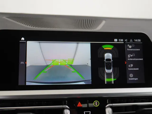 BMW 4 Serie Cabrio 420i High Executive 2021 Benzine 38