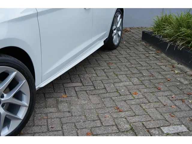 SEAT Leon 1.4 EcoTSI FR 2018 Benzine 11